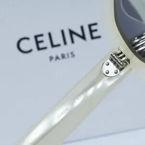 Celine | Accessories | Final Price Celine Cl4243i 39a Opal  display picture 1